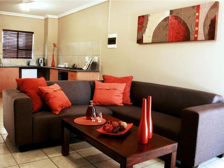 Hotel @ Tzaneen Exterior photo