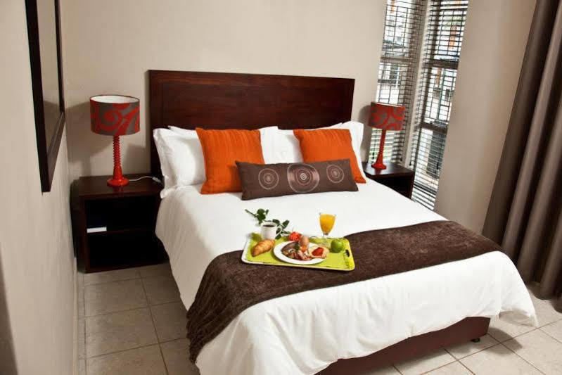 Hotel @ Tzaneen Exterior photo