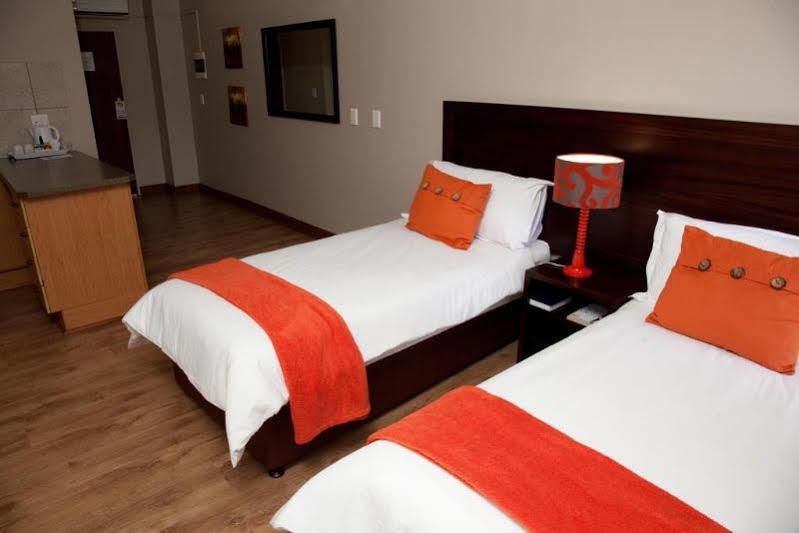 Hotel @ Tzaneen Exterior photo